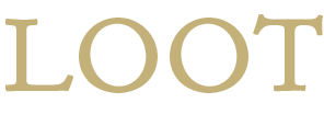 Disc Golf Loot, LLC logo
