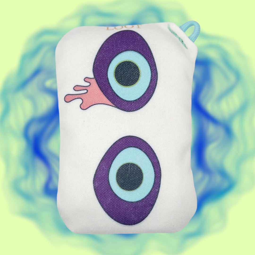 Zombie Eyes