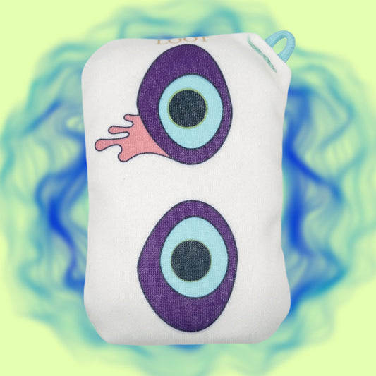 Zombie Eyes