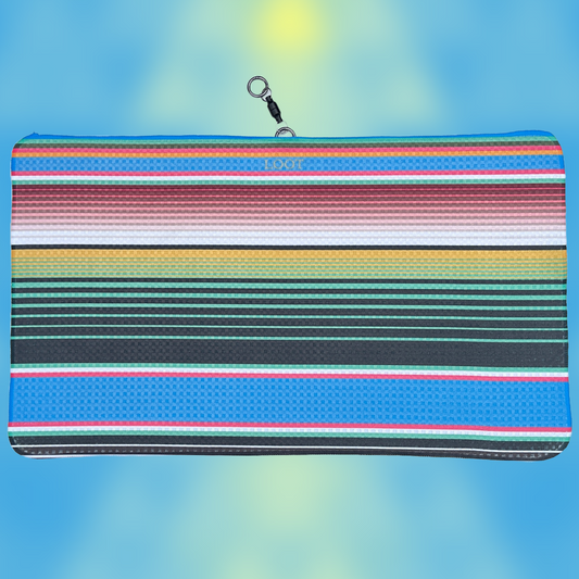 Loot Rag Serape Large
