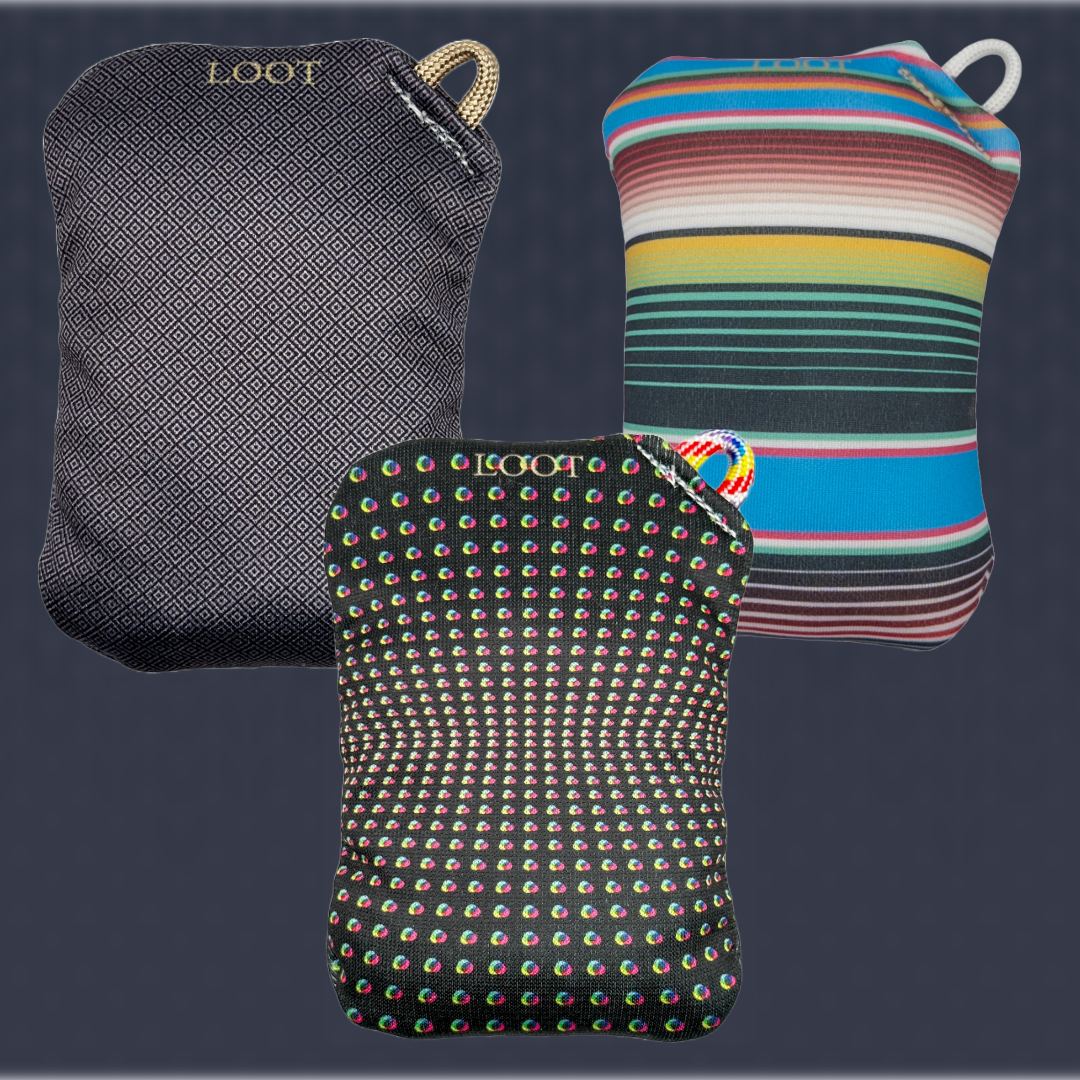Classic Designs Bundle