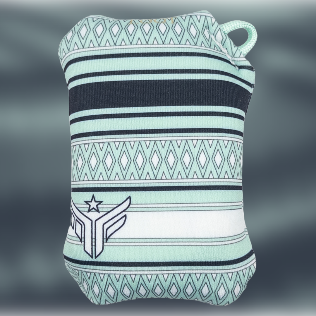 Mason Ford Signature Bag