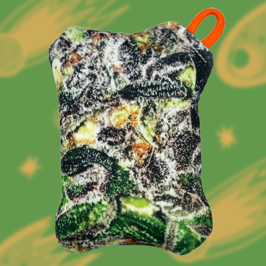 Sophies Tea Limited Run Royal Doubloon(sticky icky)