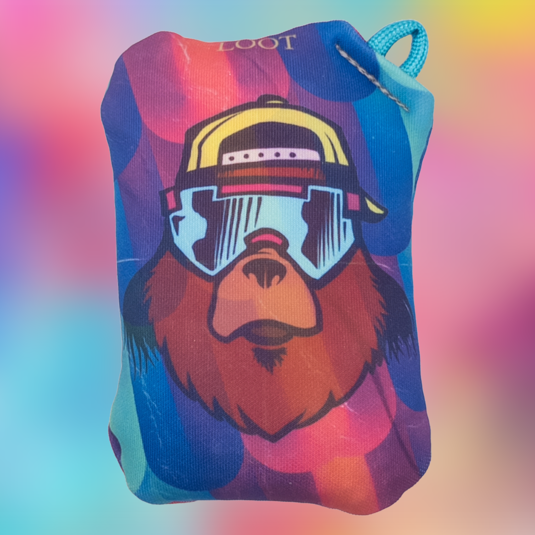 Bear Bite '25 - Bear Flare