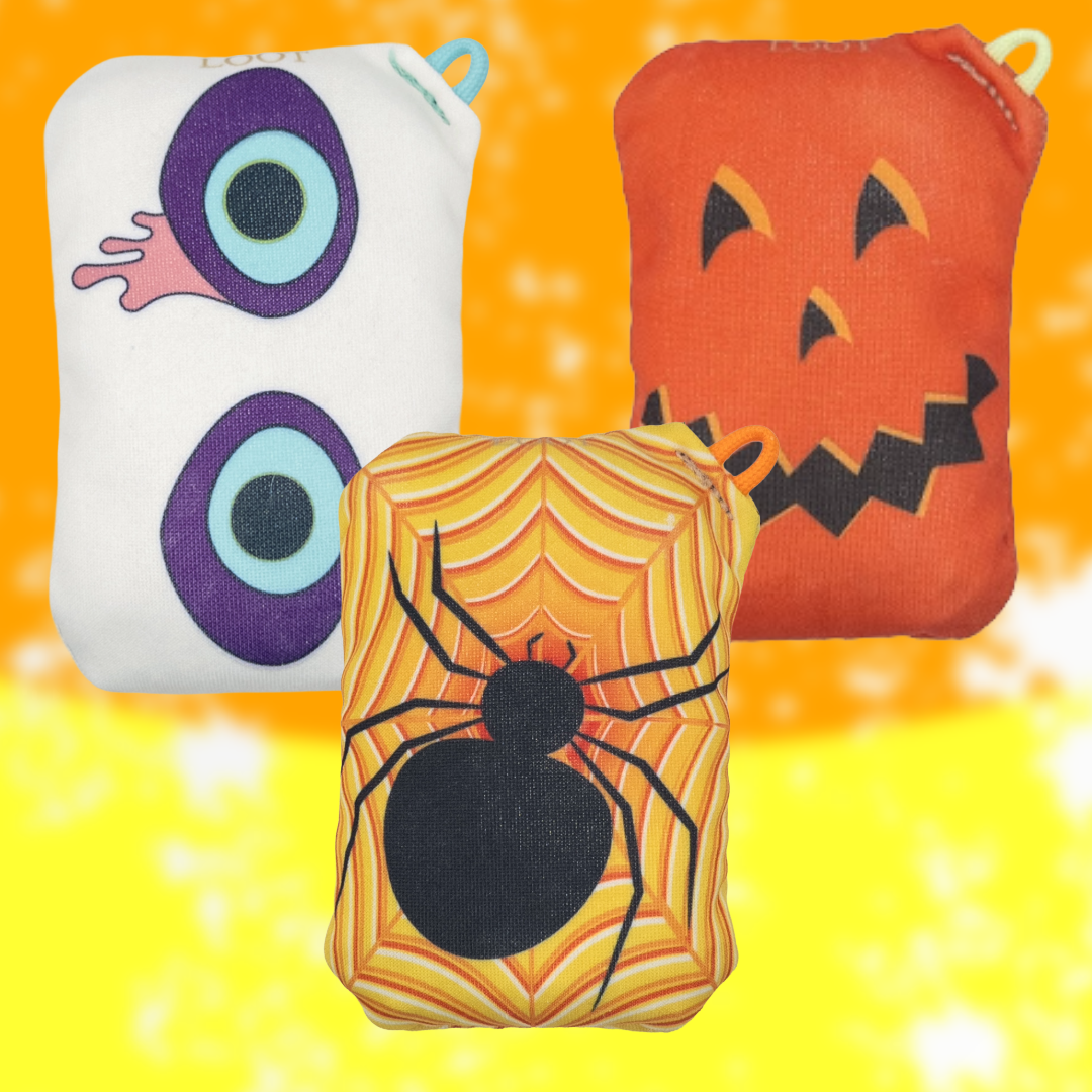 Spooky Bundle