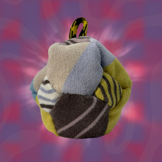 Retro Patchwok(spring/summer 2026)