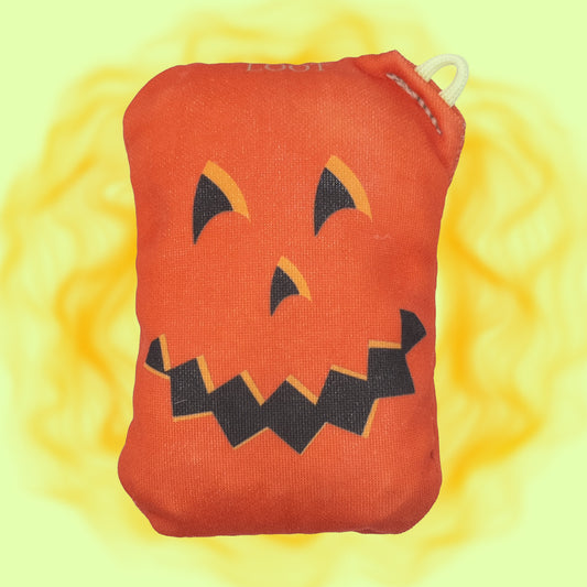 The Pumpkin