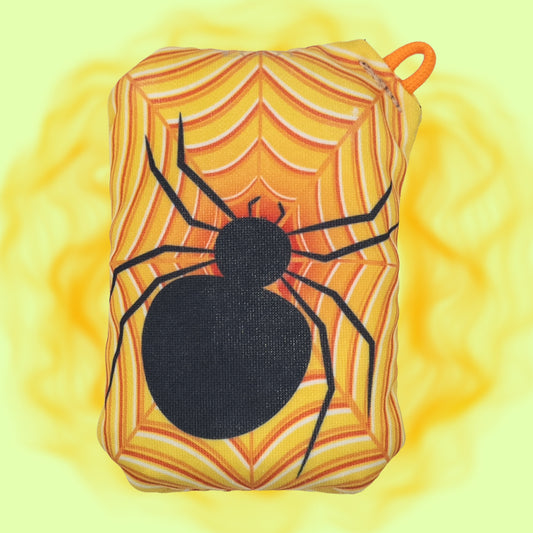 Halloween’25 spider