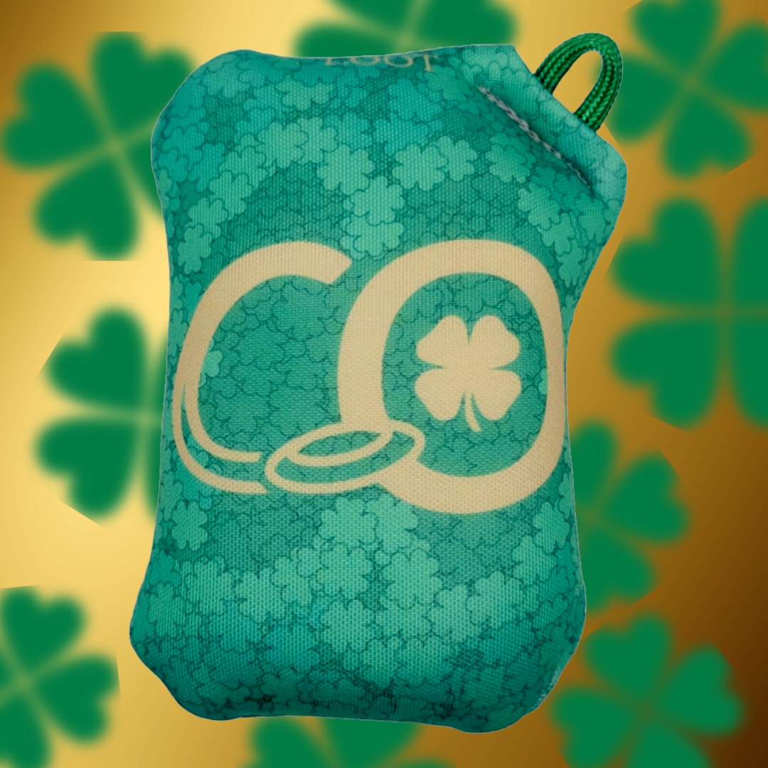 Connor O’Reilly Clover