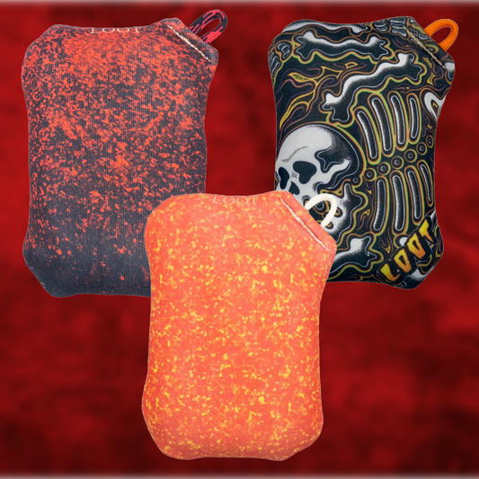 Hardcore Bundle