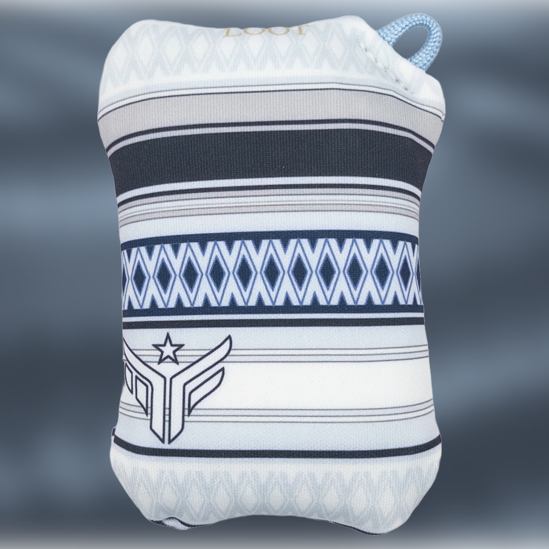 Mason Ford Signature Bag
