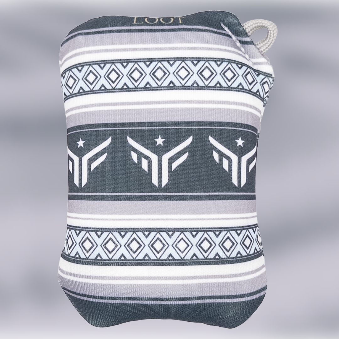 Mason Ford Signature Bag