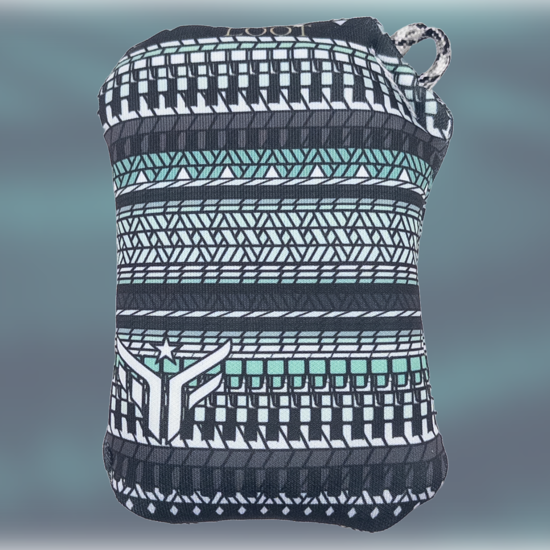 Mason Ford Signature Bag