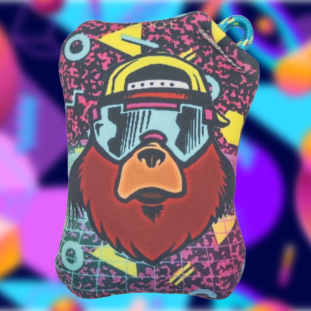 Bear Bite '25 - Memphis Bear